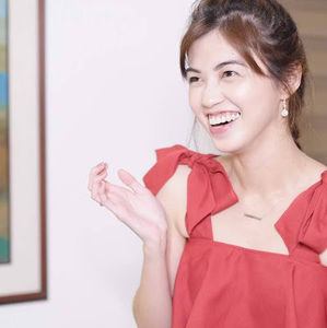 Meet your Posher, Diana camille